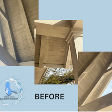 Baldwin-Countys-Top-Commercial-Washing-Company-recently-completed-a-full-commercial-exterior-cleaning-project-for-a-historic-church-in-beautiful-Montrose-AL 0